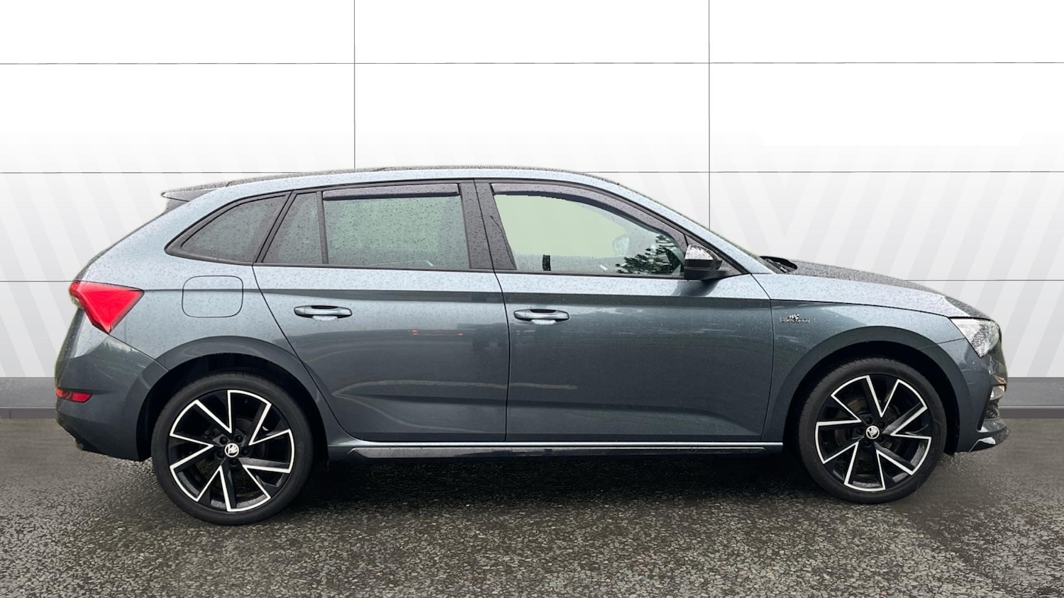 Used Skoda Scala 2022 for sale - 78190913: Photo 5