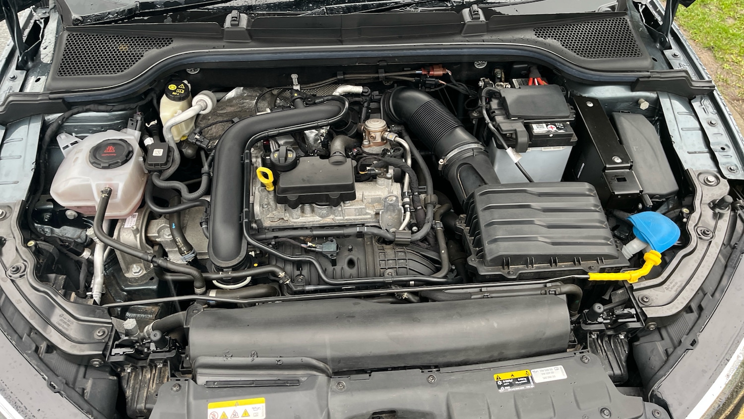 Used Skoda Scala 2022 for sale - 78190913: Photo 8