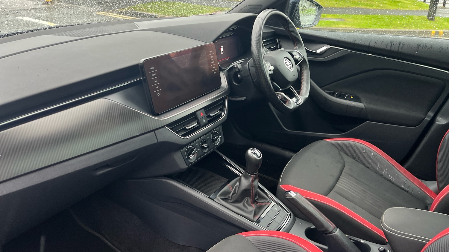 Used Skoda Scala 2022 for sale - 78190913: Photo 9