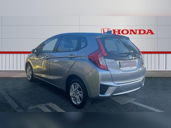 Used Honda Jazz 2017 for sale - 77543529: Photo