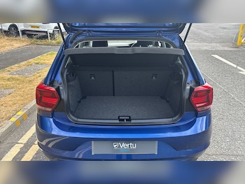Used Volkswagen Polo 2018 for sale - 79368790: Photo