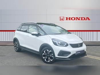 Used Honda Jazz 2021 for sale - 78574323: Photo