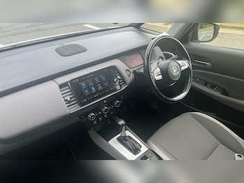 Used Honda Jazz 2021 for sale - 78574323: Photo