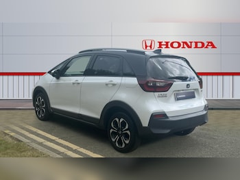 Used Honda Jazz 2021 for sale - 78574323: Photo