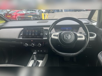 Used Honda Jazz 2021 for sale - 78574323: Photo