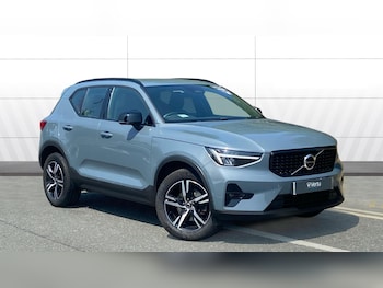 Used Volvo XC40 2022 for sale - 79146245: Photo