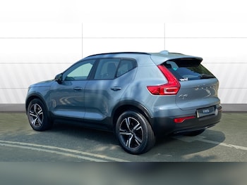 Used Volvo XC40 2022 for sale - 79146245: Photo