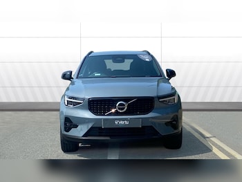 Used Volvo XC40 2022 for sale - 79146245: Photo