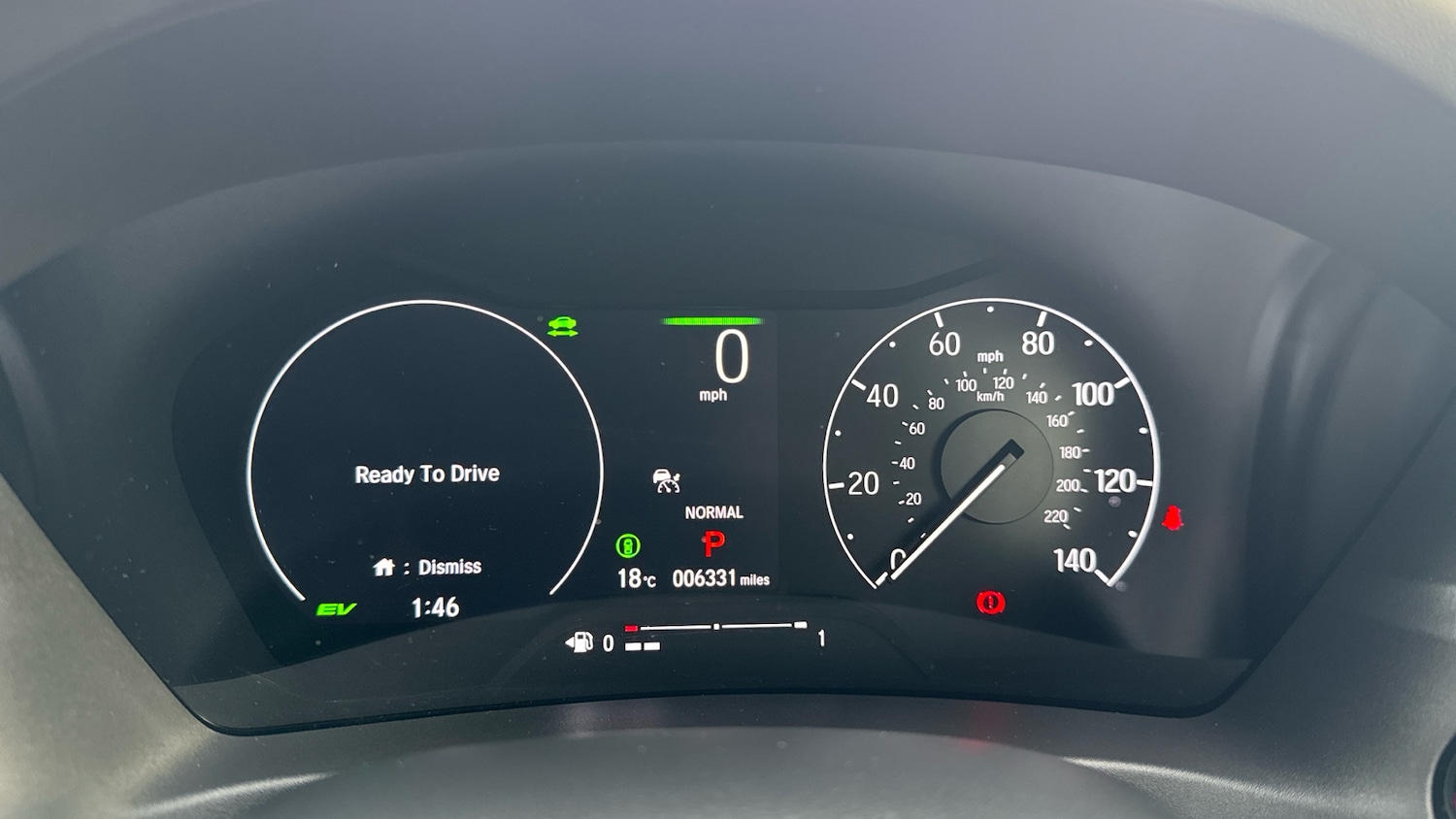 Used Honda HR-V 2024 for sale - 76159905: Photo 11