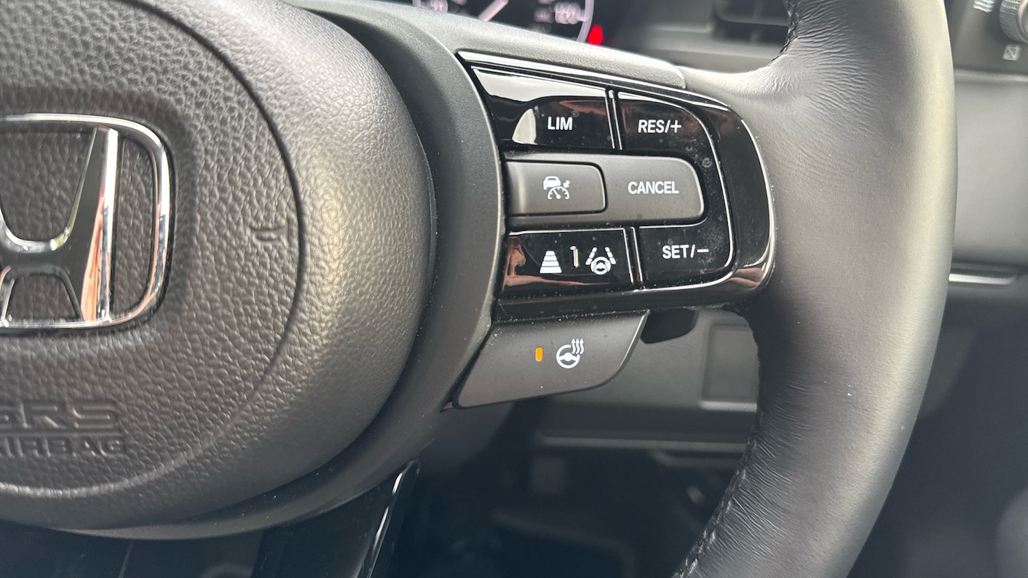 Used Honda HR-V 2024 for sale - 76159905: Photo 14