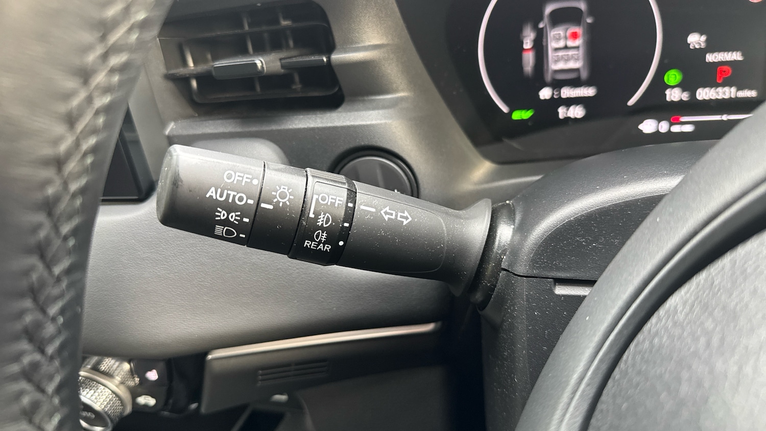 Used Honda HR-V 2024 for sale - 76159905: Photo 18