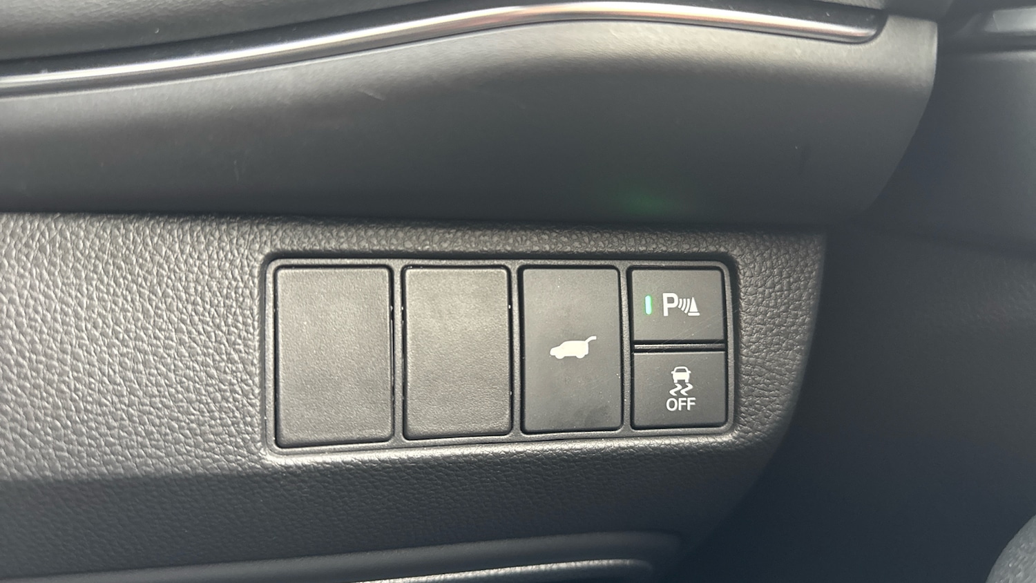 Used Honda HR-V 2024 for sale - 76159905: Photo 19