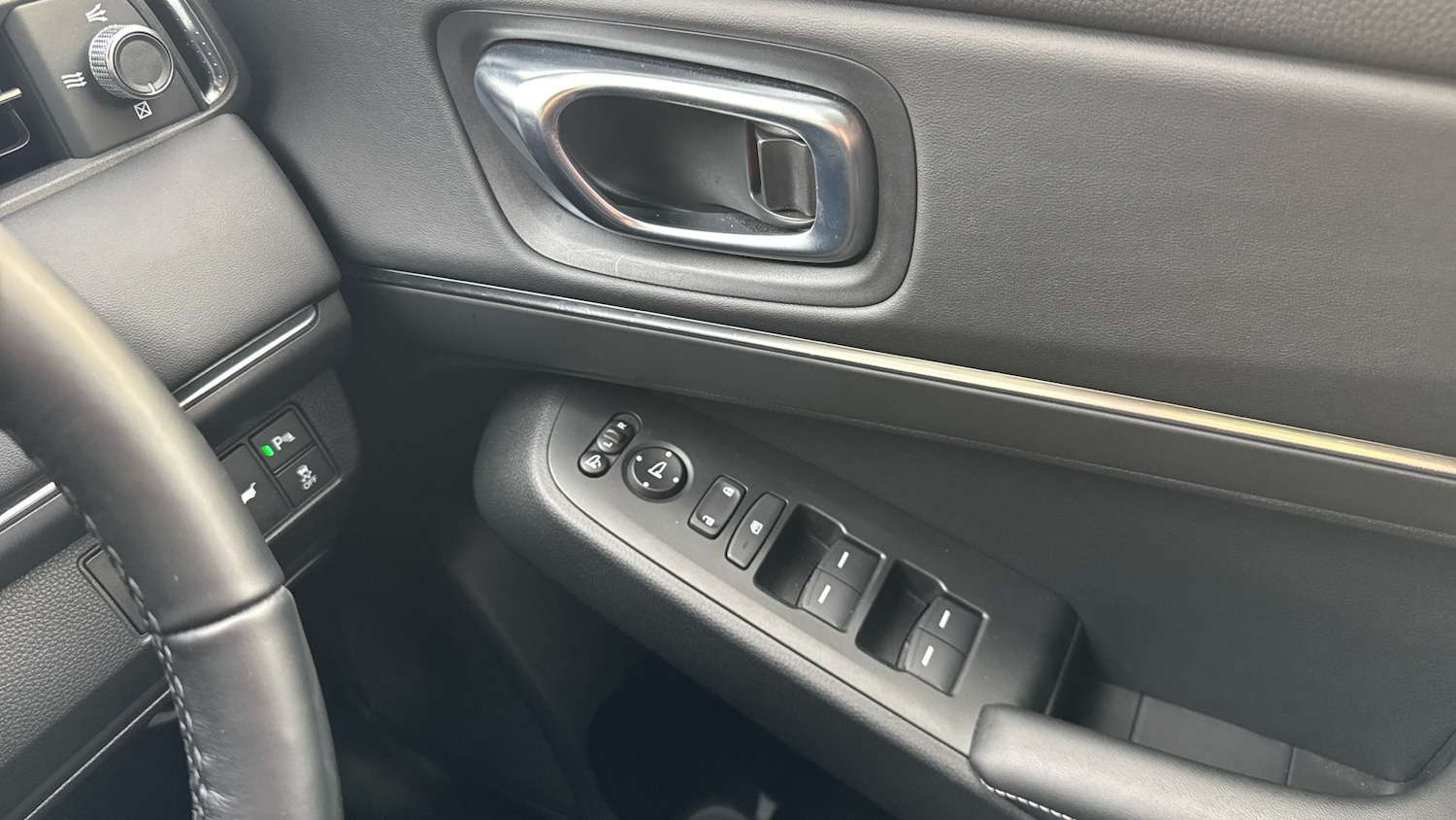Used Honda HR-V 2024 for sale - 76159905: Photo 20