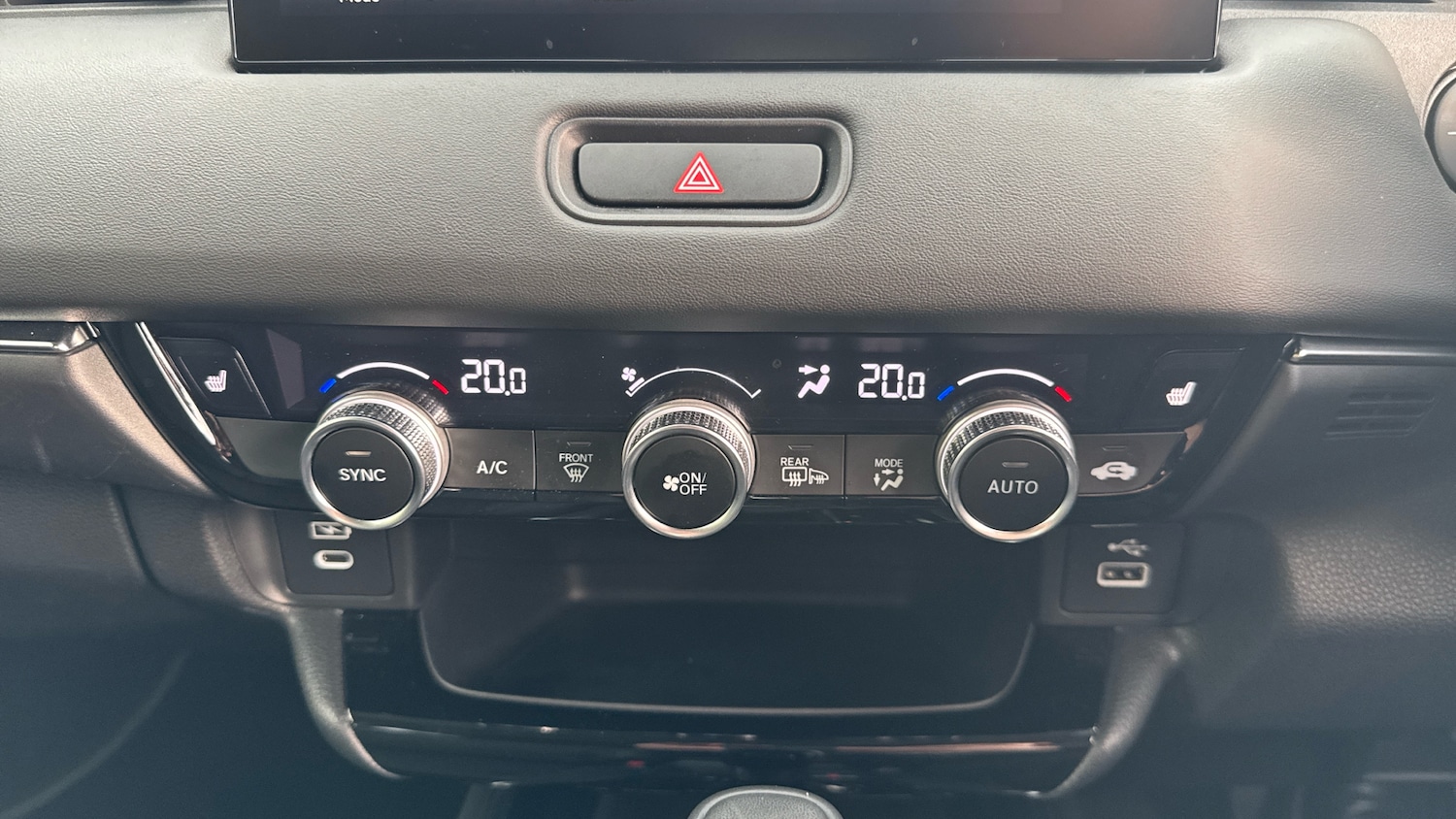 Used Honda HR-V 2024 for sale - 76159905: Photo 23