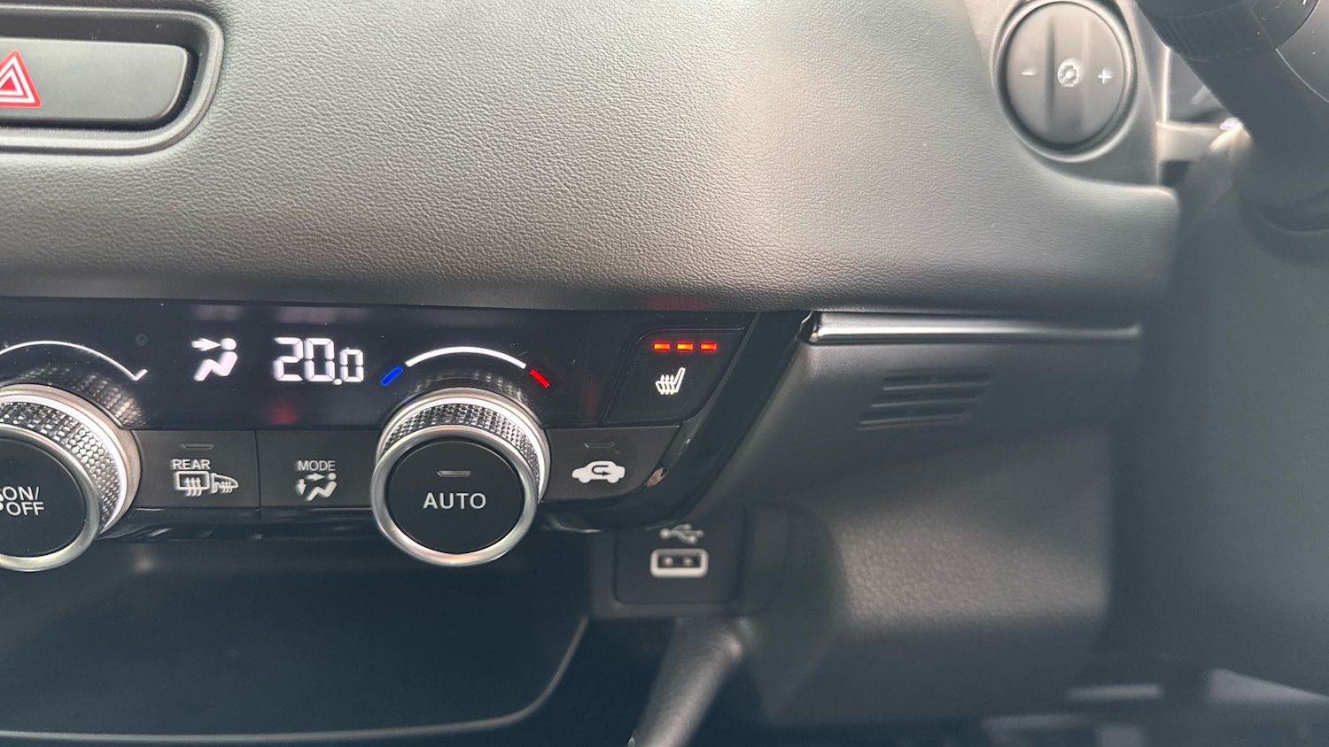 Used Honda HR-V 2024 for sale - 76159905: Photo 24