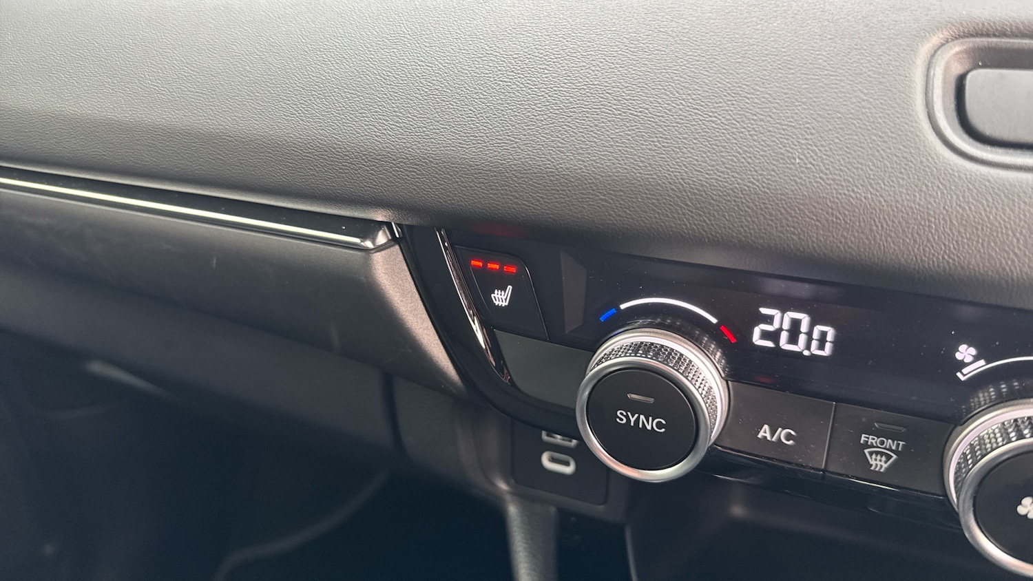 Used Honda HR-V 2024 for sale - 76159905: Photo 25