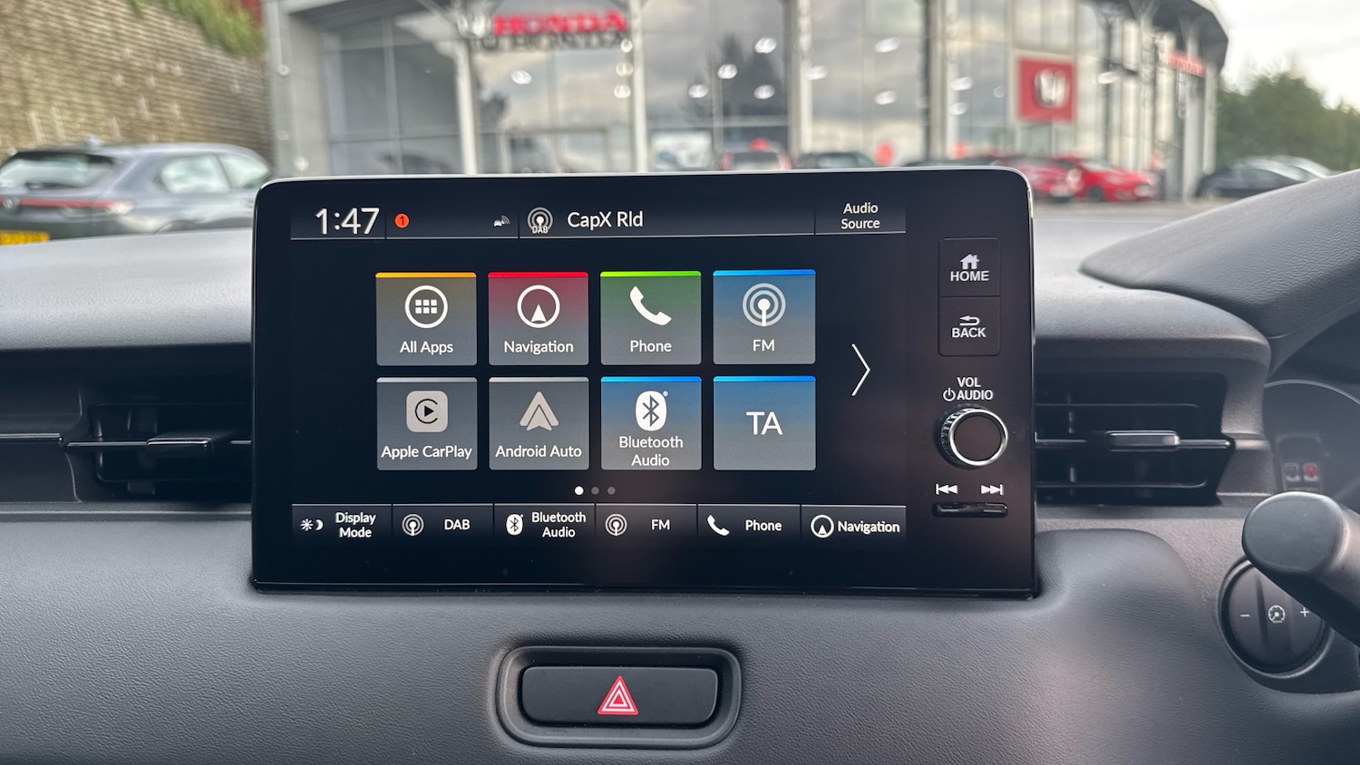 Used Honda HR-V 2024 for sale - 76159905: Photo 29
