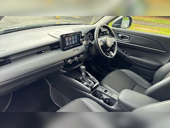 Used Honda HR-V 2024 for sale - 76159905: Photo
