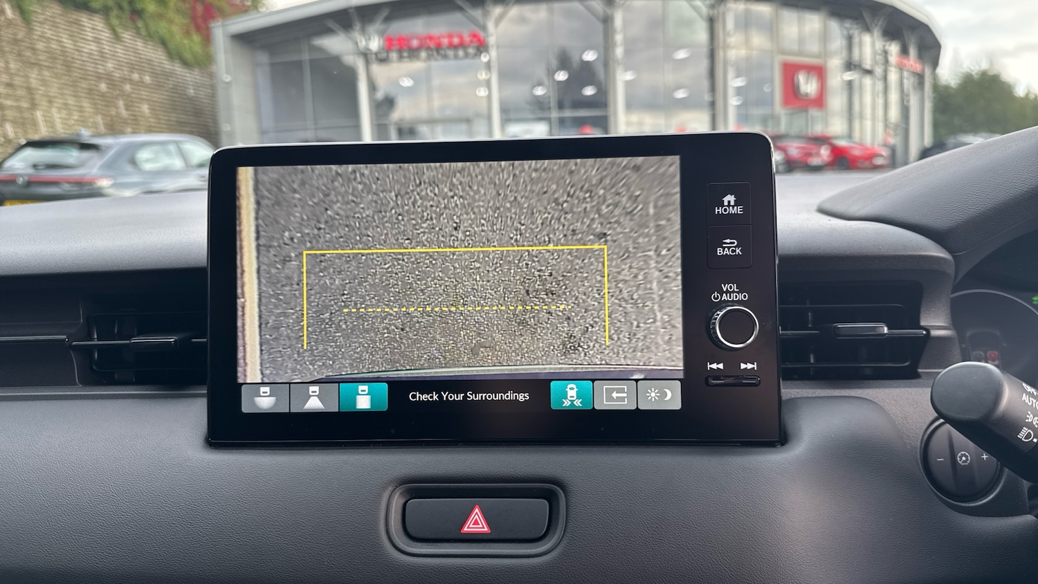 Used Honda HR-V 2024 for sale - 76159905: Photo 32