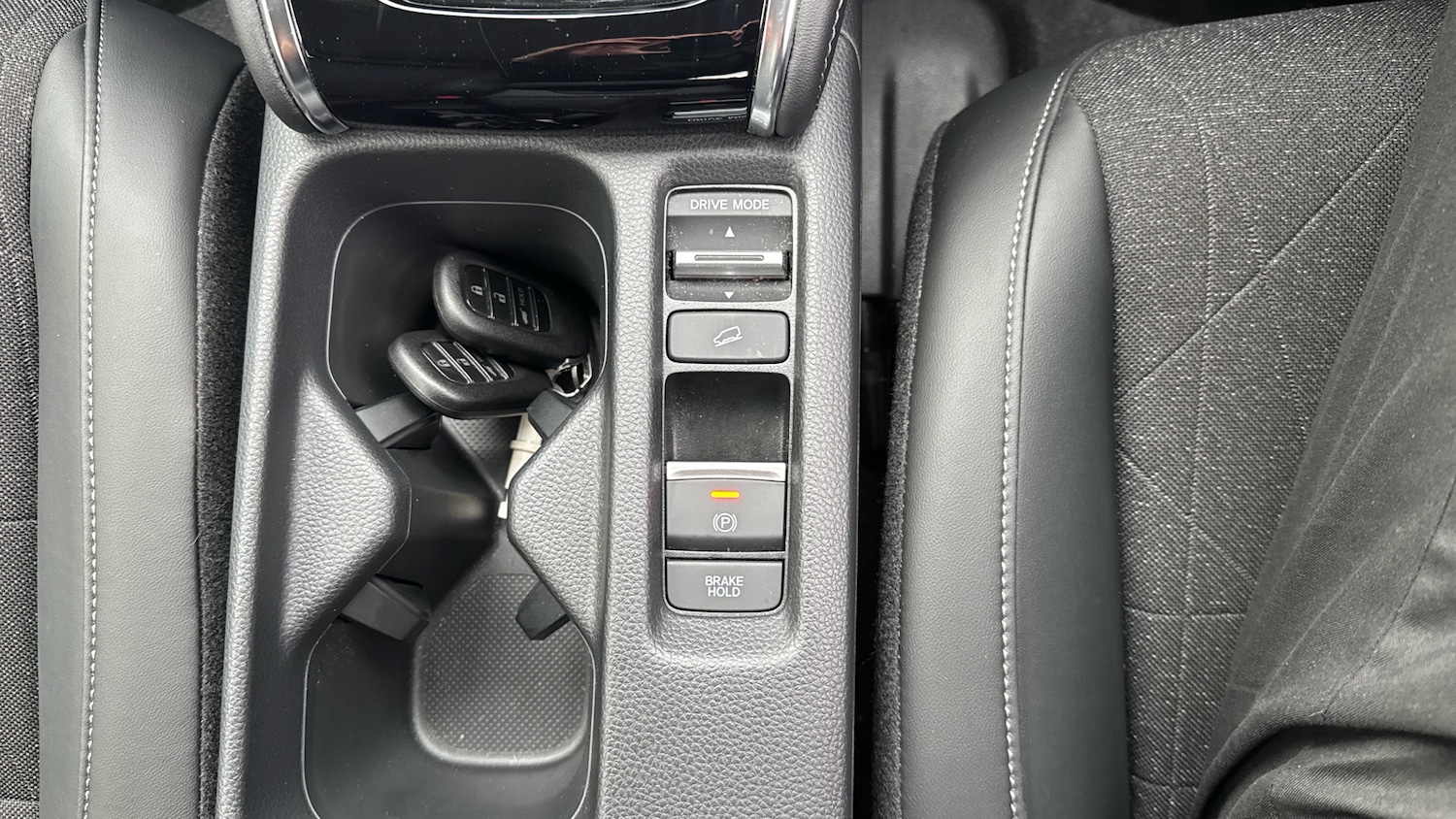 Used Honda HR-V 2024 for sale - 76159905: Photo 34
