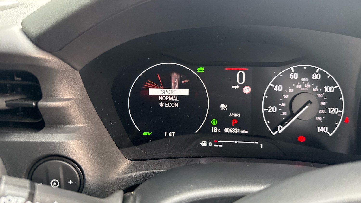 Used Honda HR-V 2024 for sale - 76159905: Photo 35