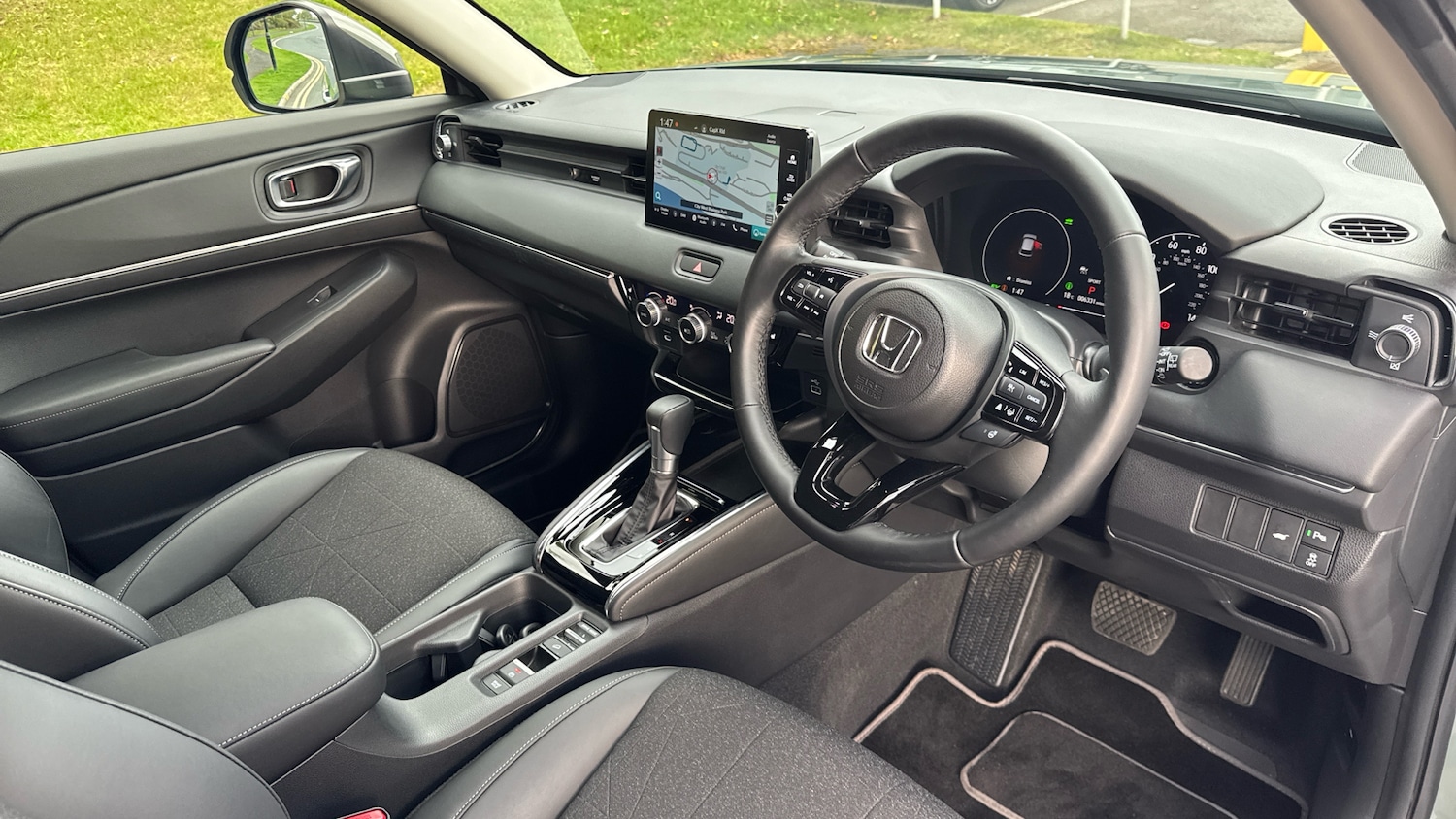 Used Honda HR-V 2024 for sale - 76159905: Photo 37