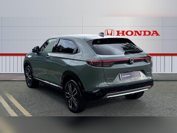 Used Honda HR-V 2024 for sale - 76159905: Photo