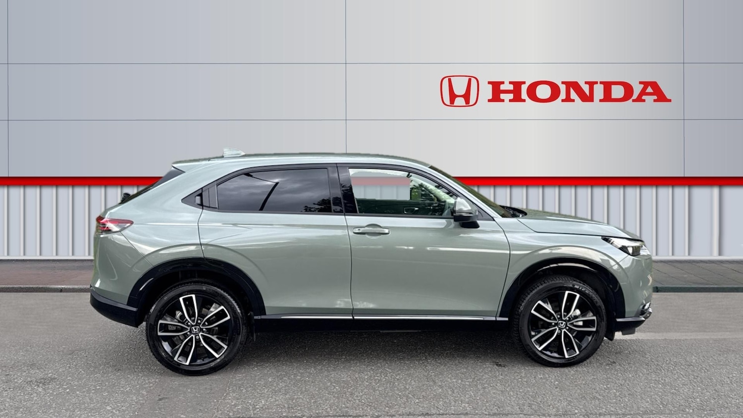 Used Honda HR-V 2024 for sale - 76159905: Photo 5