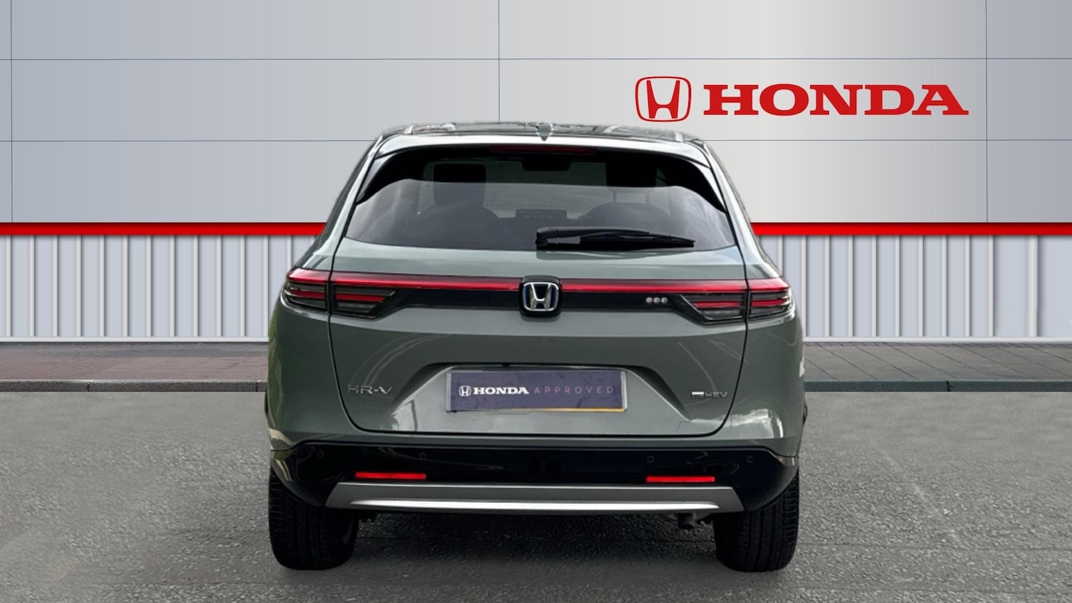 Used Honda HR-V 2024 for sale - 76159905: Photo 7