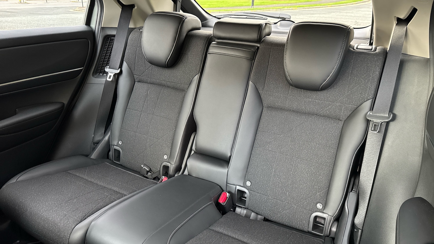 Used Honda HR-V 2024 for sale - 76159905: Photo 8