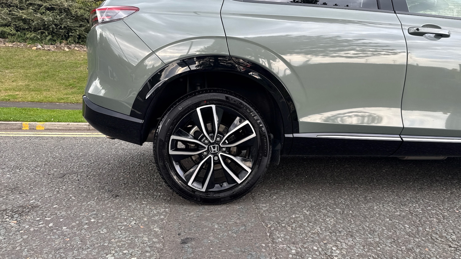 Used Honda HR-V 2024 for sale - 76159905: Photo 9