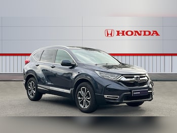 Honda - CR-V