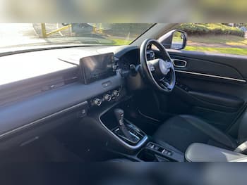 Used Honda HR-V 2022 for sale - 79789261: Photo