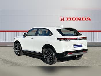 Used Honda HR-V 2022 for sale - 79789261: Photo