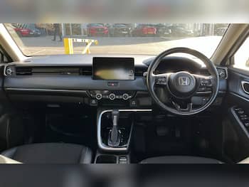 Used Honda HR-V 2022 for sale - 79789261: Photo