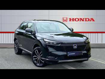 2024 (24) - 1.5 eHEV Advance 5dr CVT Hybrid Hatchback