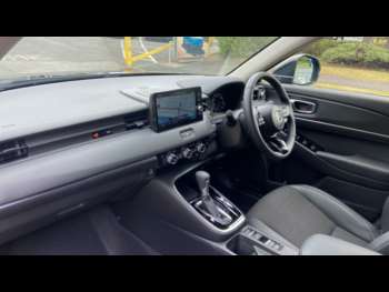 Used Honda HR-V 2024 for sale - 74623975: Photo