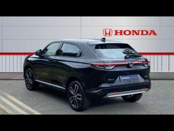 Used Honda HR-V 2024 for sale - 74623975: Photo