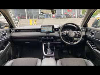Used Honda HR-V 2024 for sale - 74623975: Photo