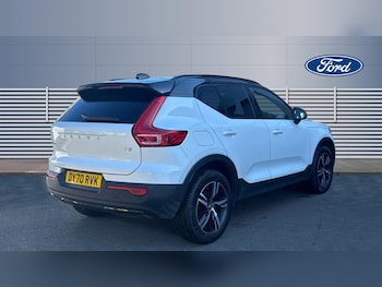 Used Volvo XC40 2020 for sale - 74982031: Photo