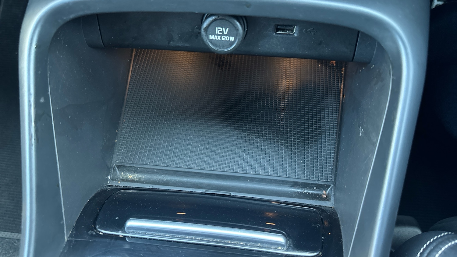 Vehicle 32