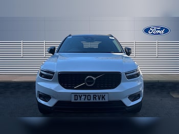 Used Volvo XC40 2020 for sale - 74982031: Photo