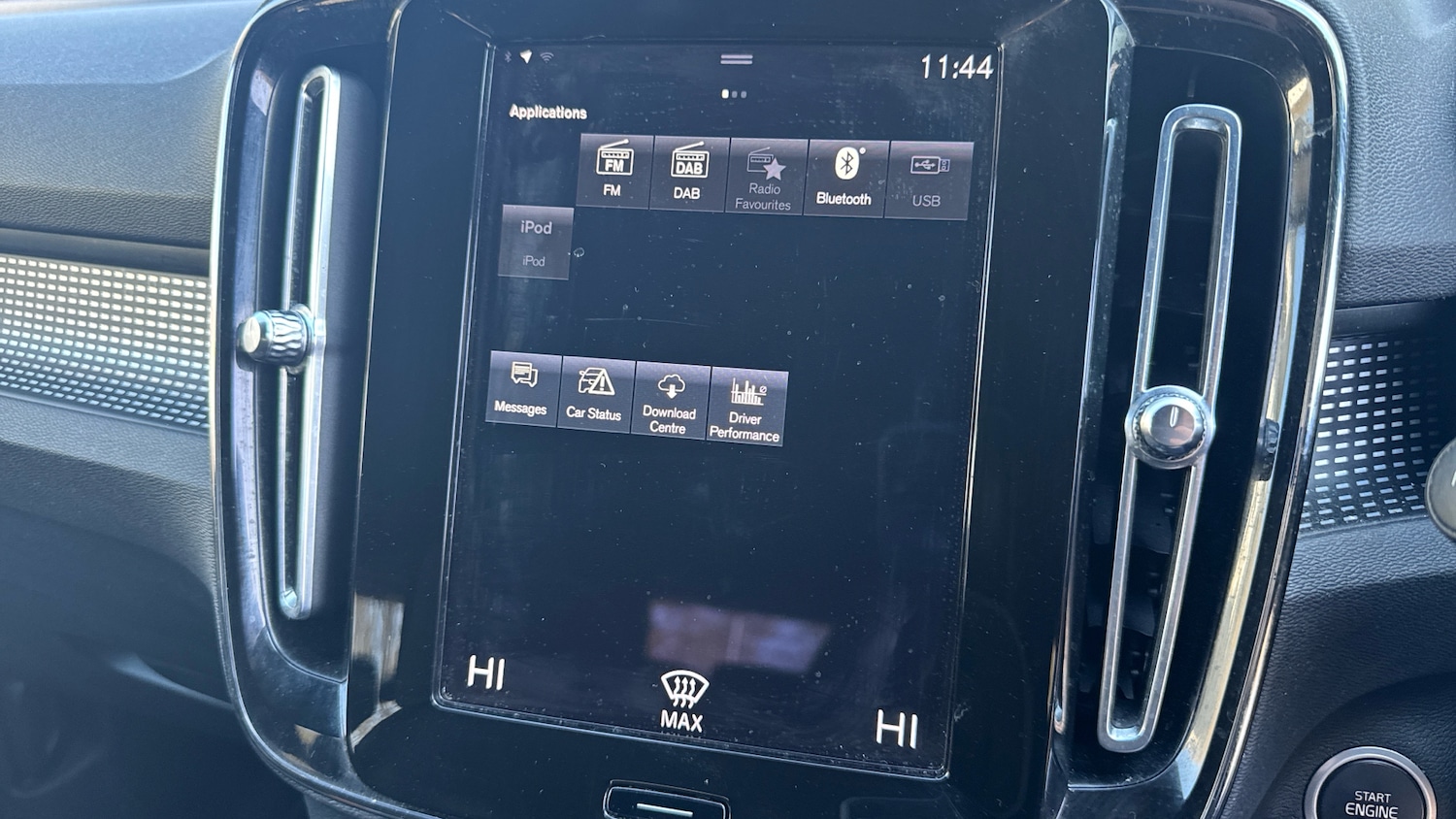 Vehicle 43