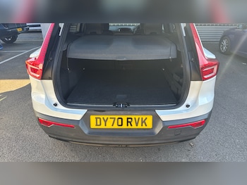 Used Volvo XC40 2020 for sale - 74982031: Photo