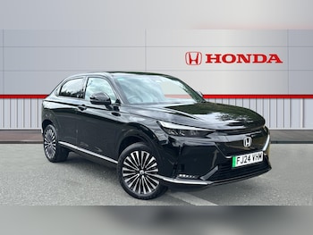 Used Honda e NY1 2024 for sale - 79050270: Photo
