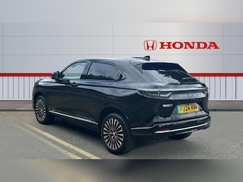 Used Honda e NY1 2024 for sale - 79050270: Photo