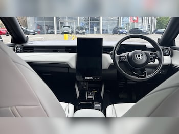 Used Honda e NY1 2024 for sale - 79050270: Photo