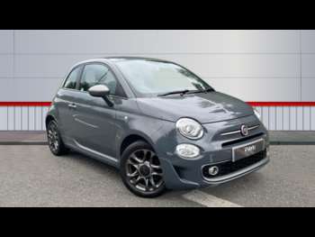 2020 (20) - 1.0 Mild Hybrid Sport 3dr Petrol Hatchback