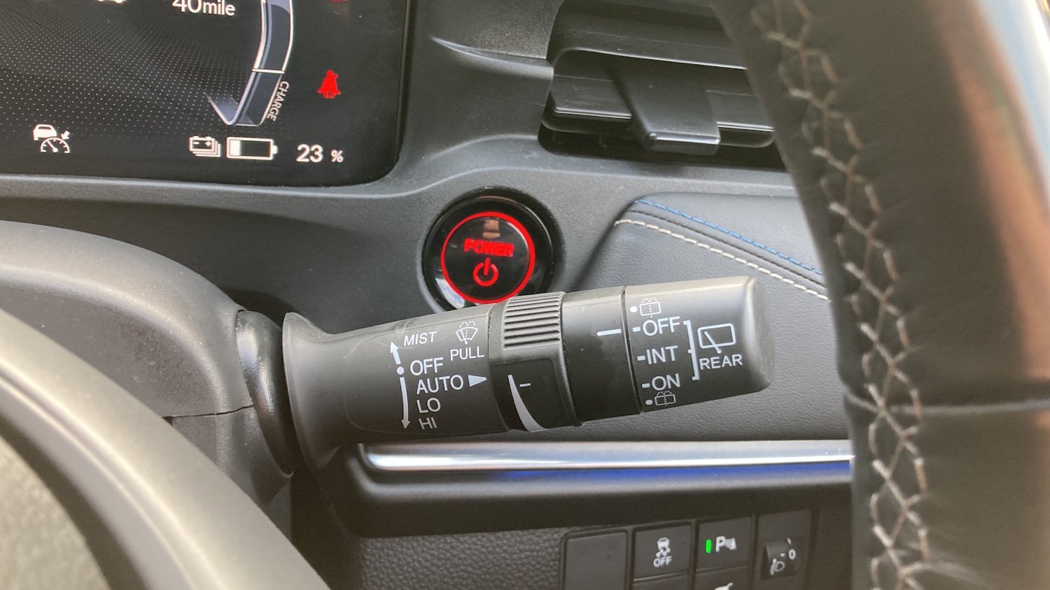 Used Honda e NY1 2024 for sale - 76363241: Photo 15