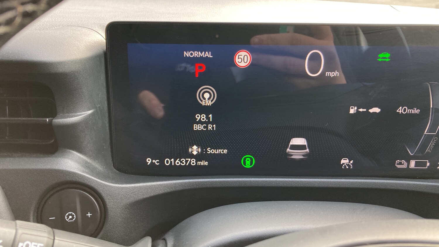 Used Honda e NY1 2024 for sale - 76363241: Photo 19